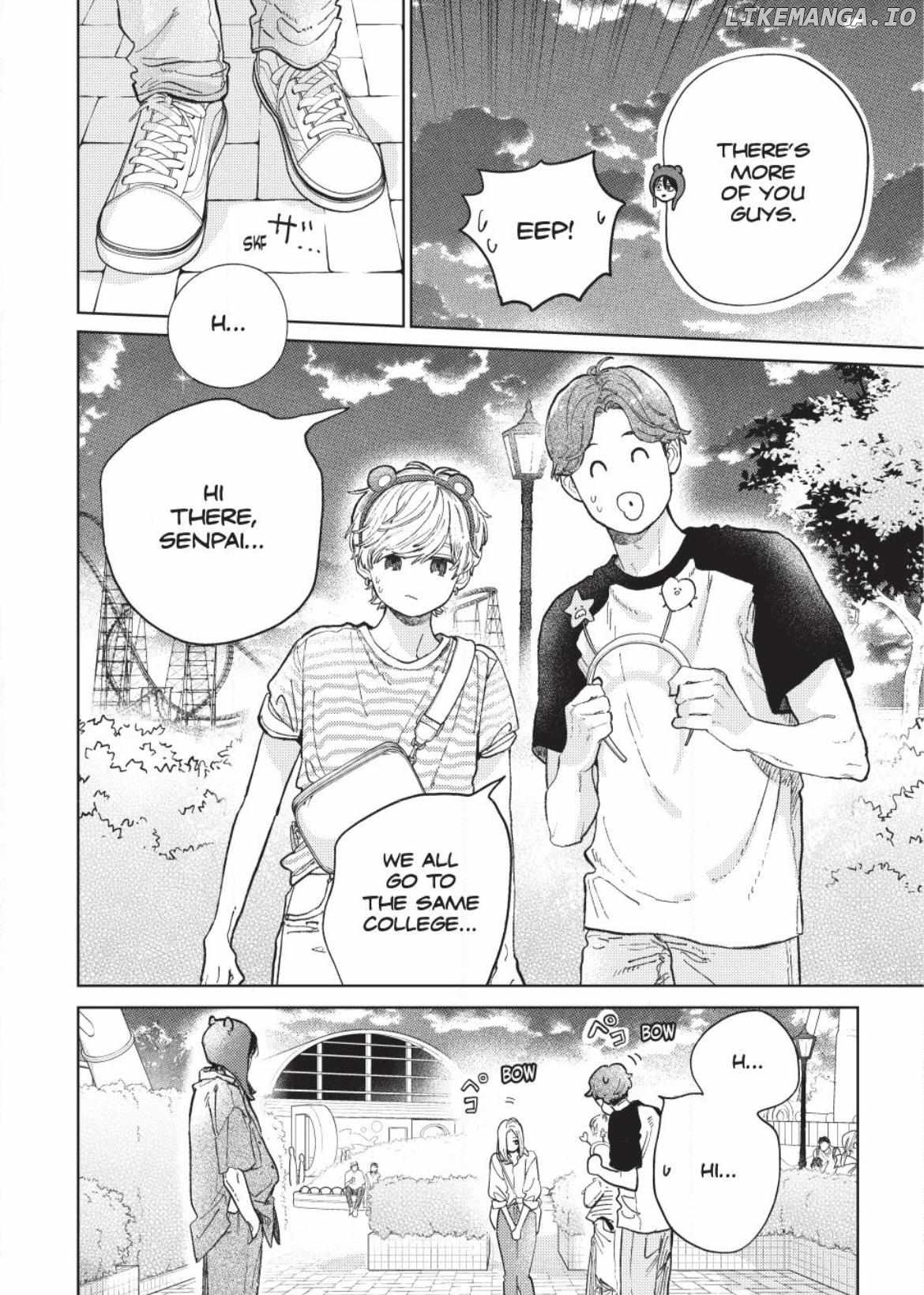 A Sign of Affection, Chapter 45 image 34